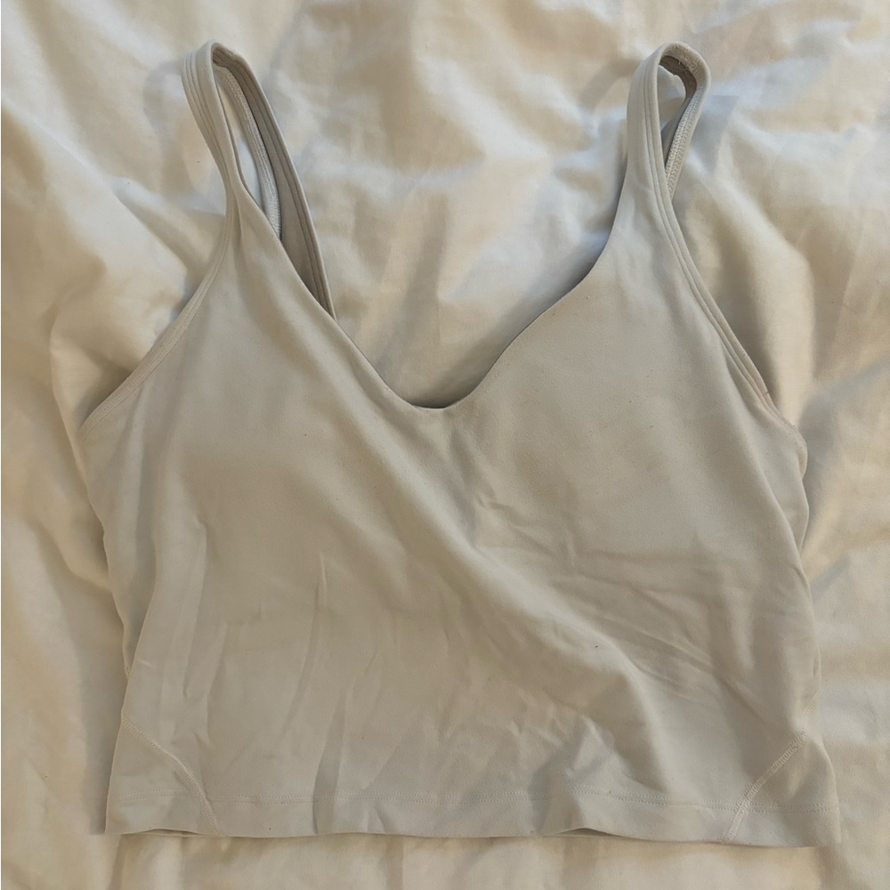 Lululemon Align Tank